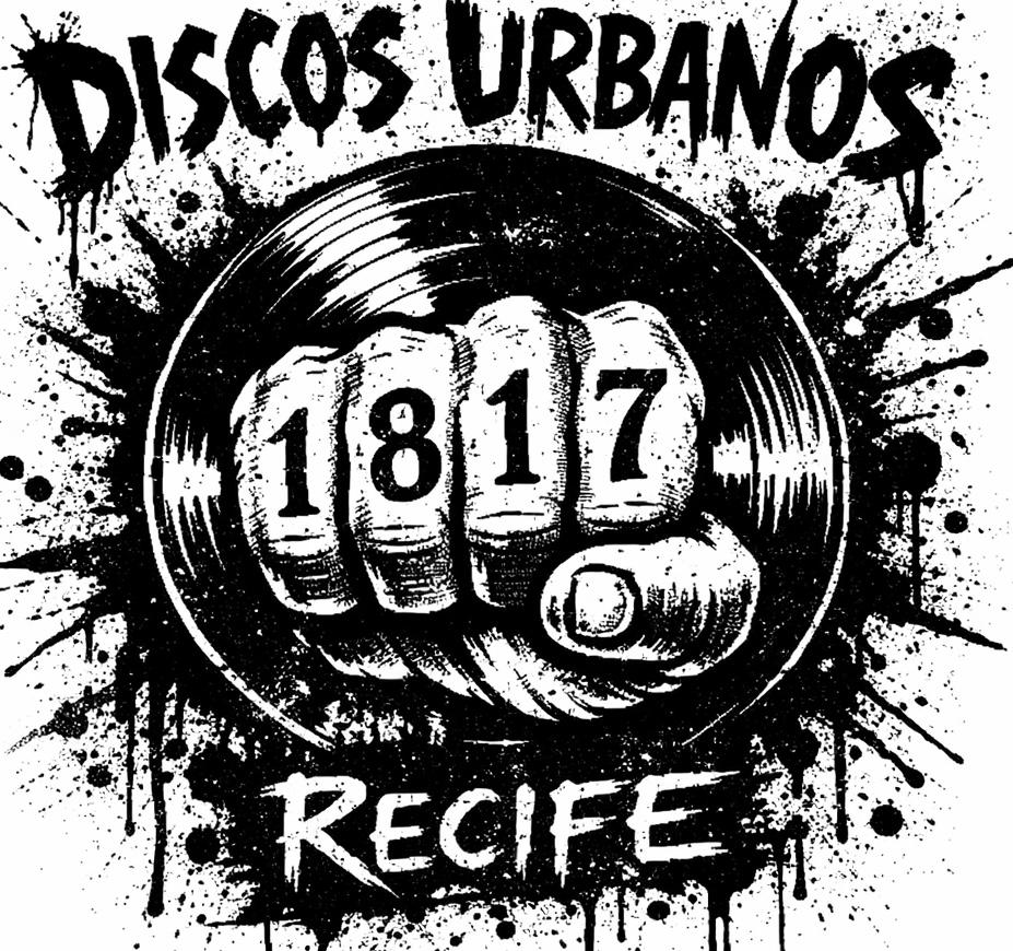 Discos Urbanos Logo